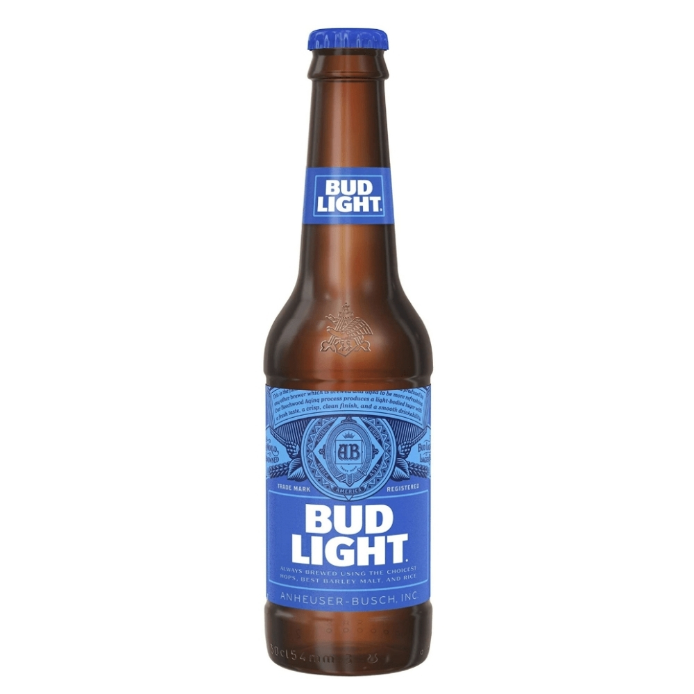 [725085] Bière Bud Light - 30cl