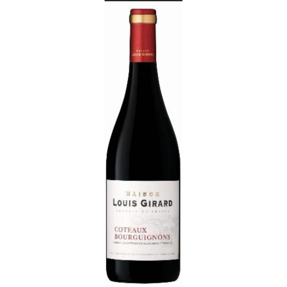 [635206] Vin Rouge Brouilly Louis Girard - 75cl