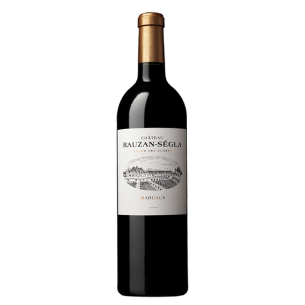 [742731] Vin Rouge Grand Cru Château Ségla - 75cl