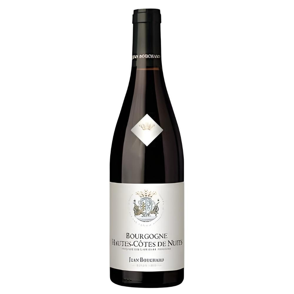 [570827] Vin Rouge Côte de Nuits Jean Bouchard AOC - 75cl